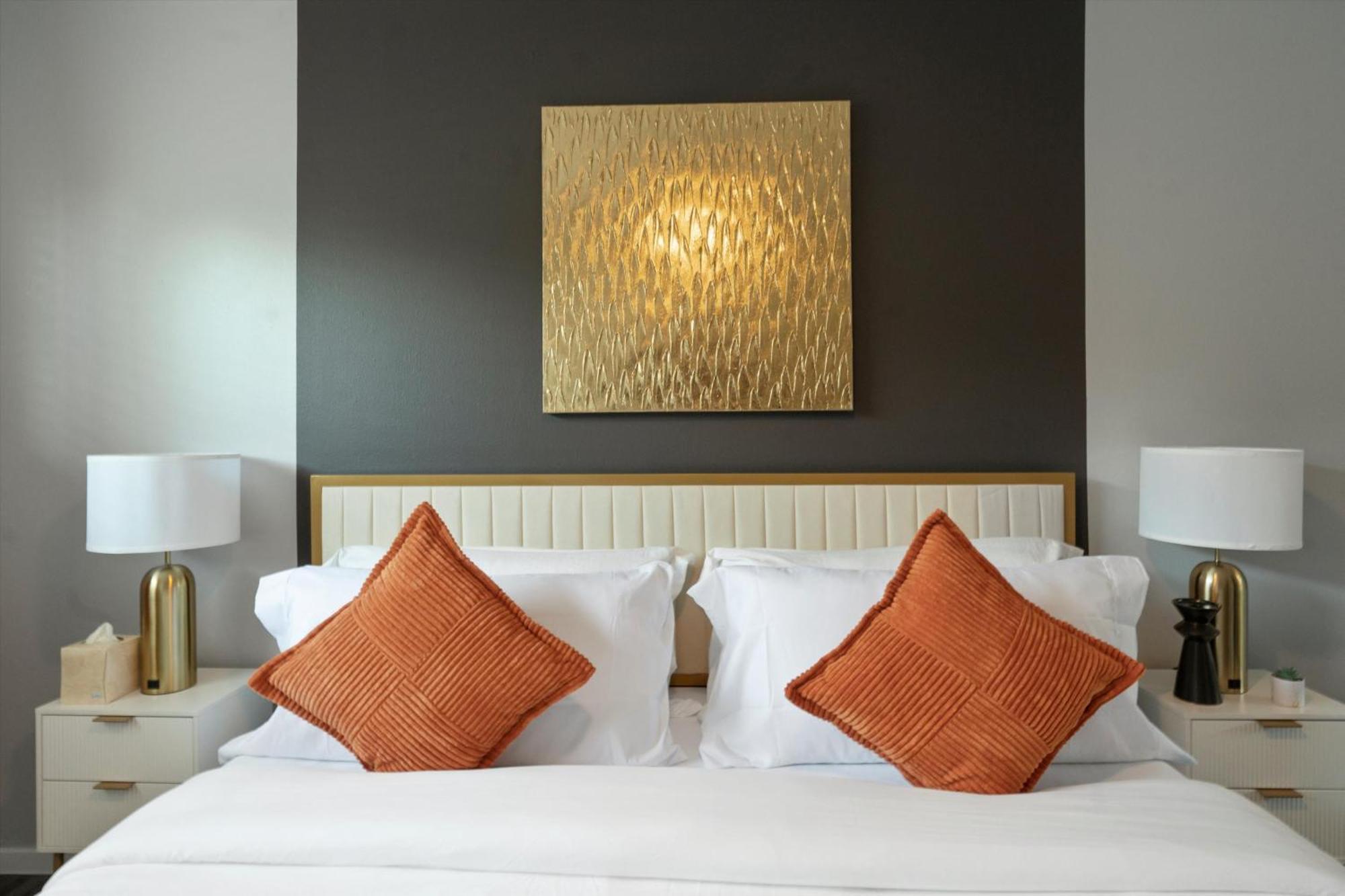 Mins 2 Downtown - King Bed - Private Stays Остін Екстер'єр фото